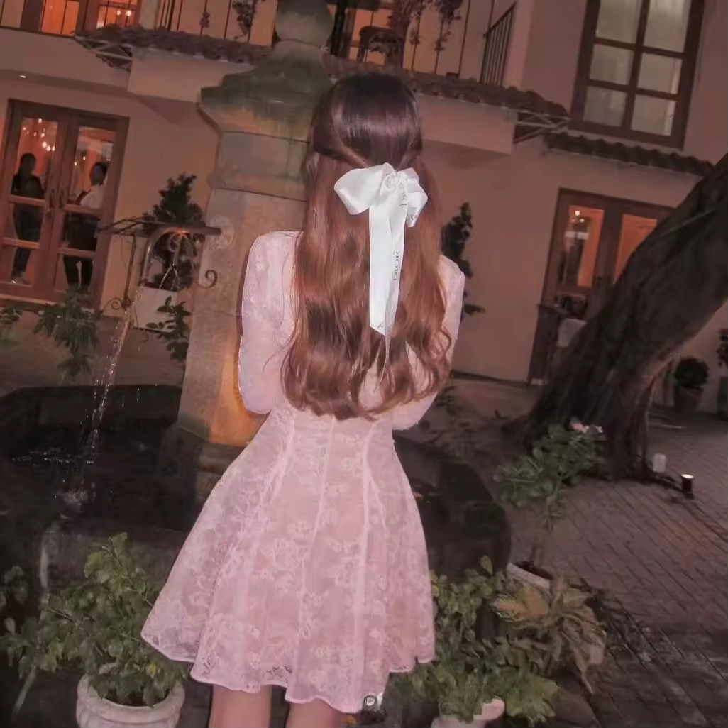 Vestidos de festa de manga comprida, novidades, conjunto de capa separada e vestidos sensuais com decote em V, roupas femininas vintage